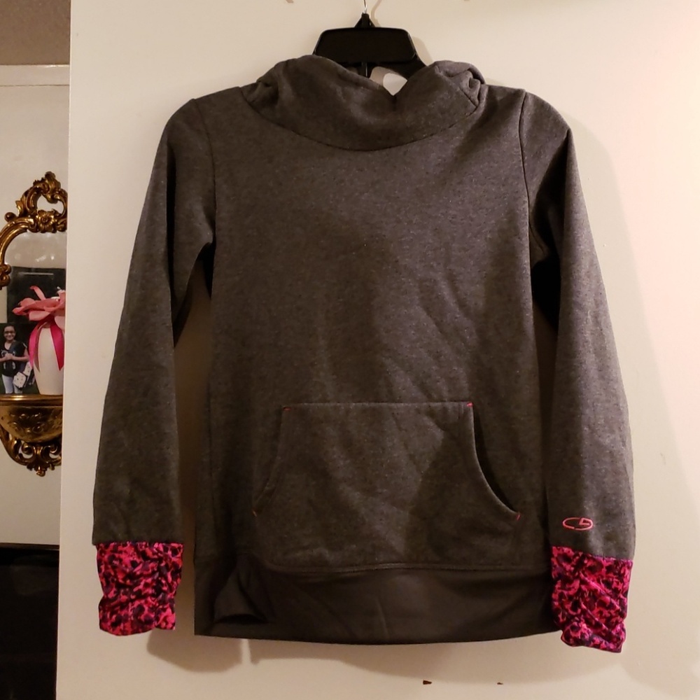 Girls hoodie